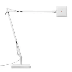 FLOS Kelvin LED-Tischleuchte In Weiß -FLOS 3510282 3