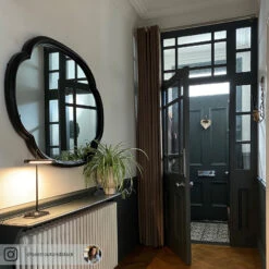 FLOS Goldman - Tischleuchte Mit USB, Rauchgrau -FLOS 3510283 7