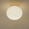 FLOS Mini Glo-Ball C/W - Designer-Deckenleuchte -FLOS 3510290