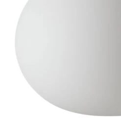 FLOS Mini Glo-Ball C/W - Designer-Deckenleuchte -FLOS 3510290 4
