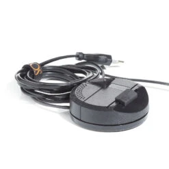 FLOS IC F1 Stehleuchte, Messing Gebürstet -FLOS 3510297 7