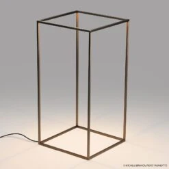 FLOS Ipnos Outdoor - LED-Designer-Außenleuchte -FLOS 3510302 1