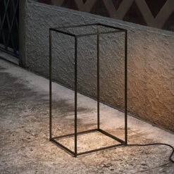 FLOS Ipnos Outdoor - LED-Designer-Außenleuchte -FLOS 3510302 3