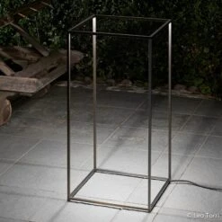 FLOS Ipnos Outdoor - LED-Designer-Außenleuchte -FLOS 3510302 4