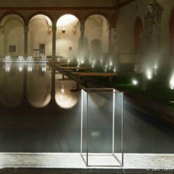 FLOS Ipnos Outdoor - LED-Designer-Außenleuchte -FLOS 3510302 6