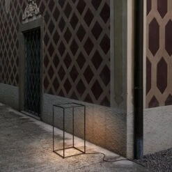 FLOS Ipnos Outdoor - LED-Designer-Außenleuchte -FLOS 3510302 7