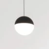 FLOS String Light Hängeleuchte, 12m Kabel, Kugel -FLOS 3510303