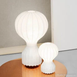 FLOS Gatto Piccolo - Designer-Tischlampe, H 30 Cm -FLOS 3510351 3