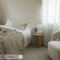 FLOS Gatto Piccolo - Designer-Tischlampe, H 30 Cm -FLOS 3510351 8