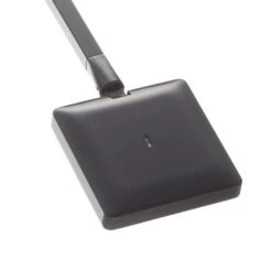 FLOS Kelvin Edge - Schwarze LED-Schreibtischlampe 6 FLOS Kelvin Edge - Schwarze LED-Schreibtischlampe -FLOS 3510353 4