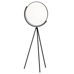 FLOS Superloon - Schwarze LED-Designer-Stehleuchte -FLOS 3510358 1