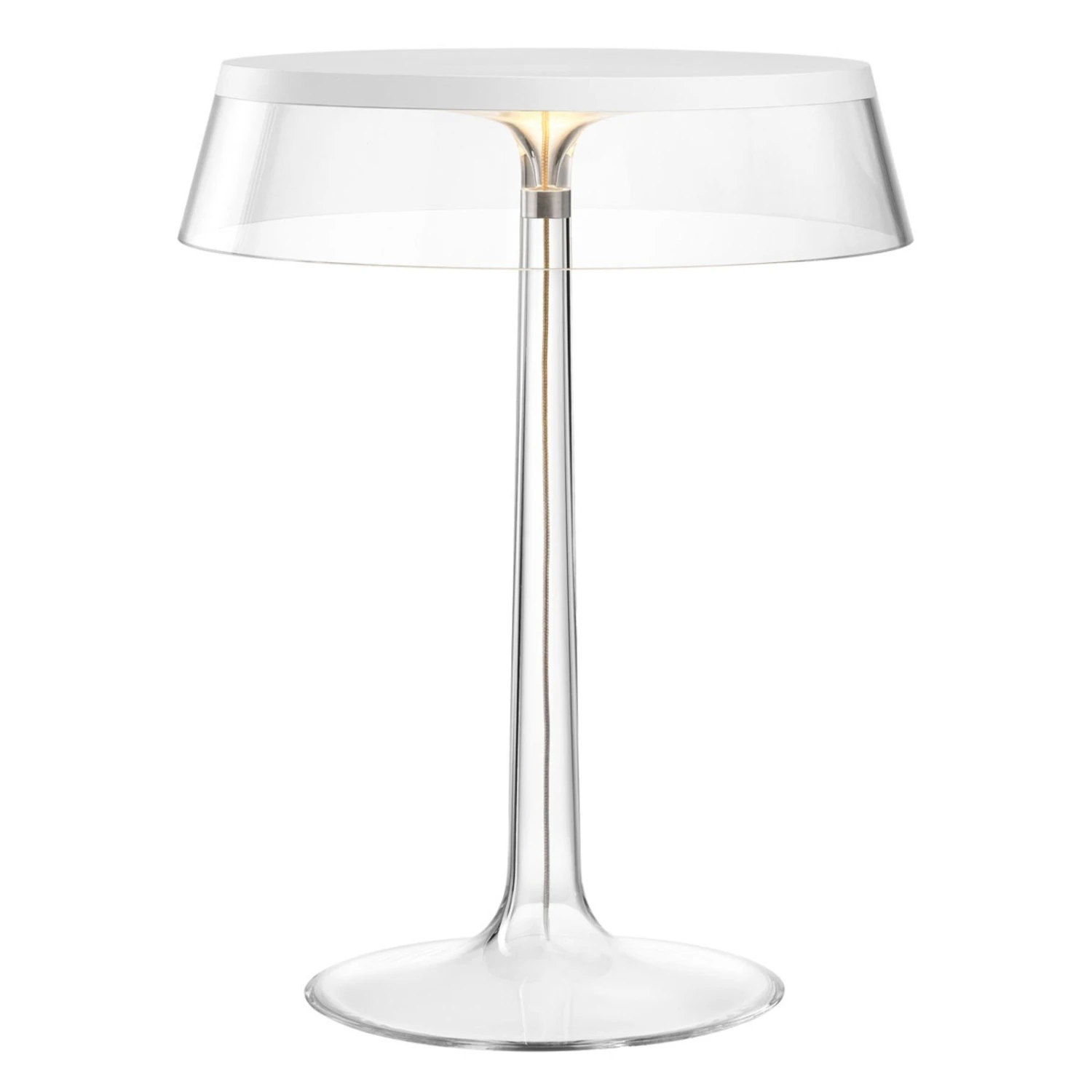 FLOS Bon Jour Designer-Tischlampe mit LED-Licht FLOS Bon Jour Designer-Tischlampe Mit LED-Licht -FLOS 3510374 1