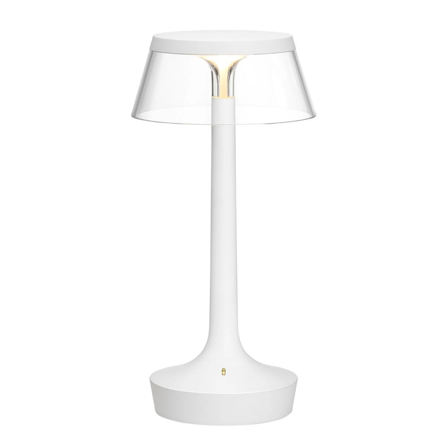 FLOS Bon Jour unplugged LED-Tischlampe, aufladbar FLOS Bon Jour Unplugged LED-Tischlampe, Aufladbar -FLOS 3510379