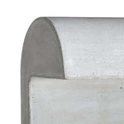 FLOS Casting Concrete - LED-Sockelleuchte, 3.000 K -FLOS 3510386 4