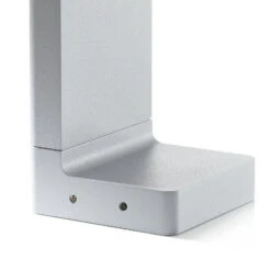 FLOS Casting C 100 Sockelleuchte 20 Cm, Grau 6 FLOS Casting C 100 Sockelleuchte 20 Cm, Grau -FLOS 3510387 4