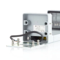 FLOS Casting C 100 Sockelleuchte 20 Cm, Grau 8 FLOS Casting C 100 Sockelleuchte 20 Cm, Grau -FLOS 3510387 6