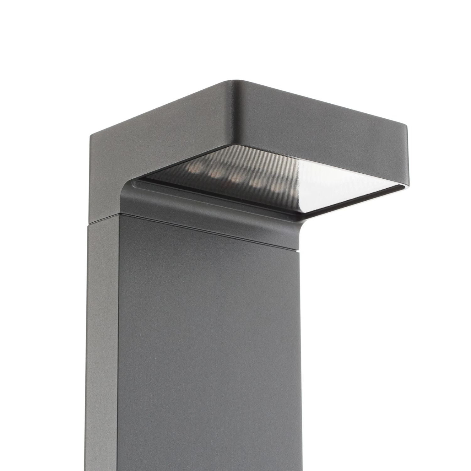 FLOS Casting C150 LED-Wegeleuchte, 85 cm 3.000 K FLOS Casting C150 LED-Wegeleuchte, 85 Cm 3.000 K -FLOS 3510388 3