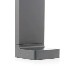 FLOS Casting C150 LED-Wegeleuchte, 85 Cm 3.000 K 7 FLOS Casting C150 LED-Wegeleuchte, 85 Cm 3.000 K -FLOS 3510388 5