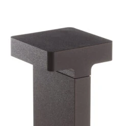 FLOS Casting T 100 - LED-Sockelleuchte 50 Cm Braun -FLOS 3510391 3