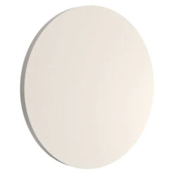 FLOS Camouflage 240 - LED-Außenwandlampe Grundiert