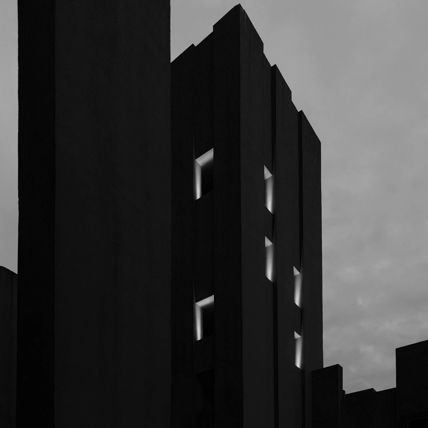 FLOS Fenestra - LED-Leuchte für Fenster Torbögen FLOS Fenestra - LED-Leuchte Für Fenster Torbögen -FLOS 3510428