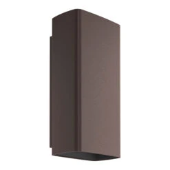 FLOS Climber Down LED-Außenwandleuchte 8,7 Cm 10°