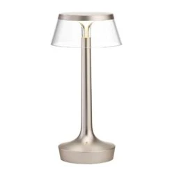 FLOS Bon Jour Unplugged Tischlampe Mit Akku 3 FLOS Bon Jour Unplugged Tischlampe Mit Akku -FLOS 3510468 1