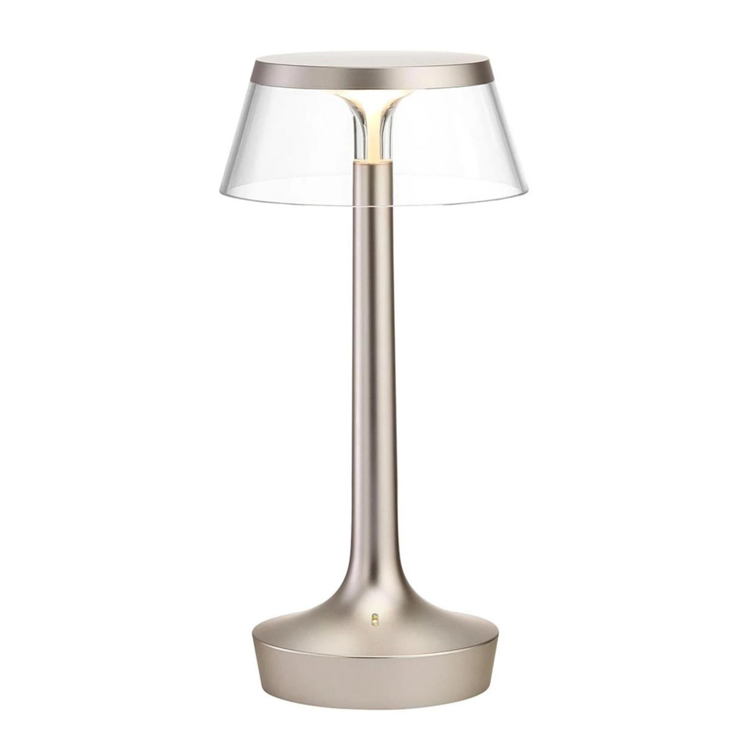 FLOS Bon Jour unplugged Tischlampe mit Akku FLOS Bon Jour Unplugged Tischlampe Mit Akku -FLOS 3510468 1