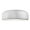 FLOS Smithfield C LED-Designer-Deckenlampe, Weiß -FLOS 3510470