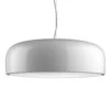 FLOS Smithfield S LED-Hängeleuchte, Weiß -FLOS 3510471