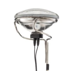 FLOS Toio Limited Edition Stehleuchte Schwarz-matt -FLOS 3510503 4