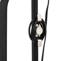 FLOS Toio Limited Edition Stehleuchte Schwarz-matt -FLOS 3510503 5