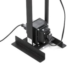 FLOS Toio Limited Edition Stehleuchte Schwarz-matt -FLOS 3510503 6