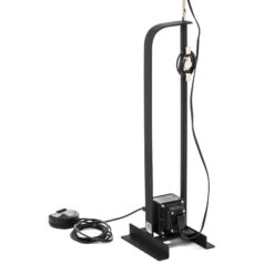 FLOS Toio Limited Edition Stehleuchte Schwarz-matt -FLOS 3510503 7