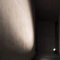 FLOS Sawaru LED-Tischleuchte, Verstellbar Schwarz -FLOS 3510514 2