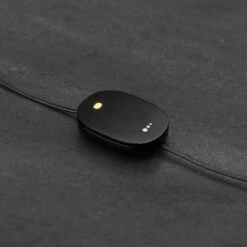 FLOS Sawaru LED-Tischleuchte, Verstellbar Schwarz -FLOS 3510514 5