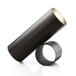 FLOS Sawaru LED-Tischleuchte, Verstellbar Schwarz -FLOS 3510514 6