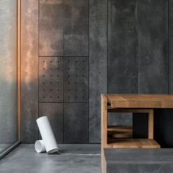 FLOS Sawaru LED-Tischleuchte, Verstellbar Weiß -FLOS 3510515 2