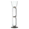 FLOS Noctambule 2 High Cylinders & Cone Small Base -FLOS 3510520