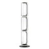 FLOS Noctambule 3 High Cylinders, Small Base -FLOS 3510528