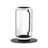 FLOS Noctambule 1 Low Cylinder, Small Base -FLOS 3510529