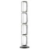 FLOS Noctambule 4 Low Cylinders, Small Base 2 FLOS Noctambule 4 Low Cylinders, Small Base -FLOS 3510532