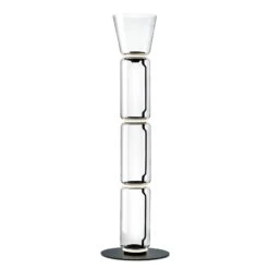 FLOS Noctambule 3 High Cylinders & Cone, Big Base 4 FLOS Noctambule 3 High Cylinders & Cone, Big Base -FLOS 3510534 2
