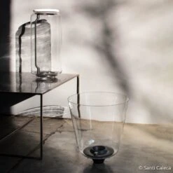 FLOS Noctambule 3 High Cylinders & Cone, Big Base 5 FLOS Noctambule 3 High Cylinders & Cone, Big Base -FLOS 3510534 3