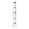 FLOS Noctambule Hängelampe 4 Low Cylinders & Cone -FLOS 3510539