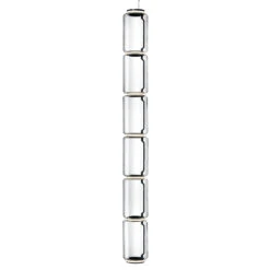 FLOS Noctambule LED-Hängelampe 6 Low Cylinders -FLOS 3510547 3