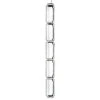 FLOS Noctambule LED-Hängelampe 5 High Cylinders -FLOS 3510550