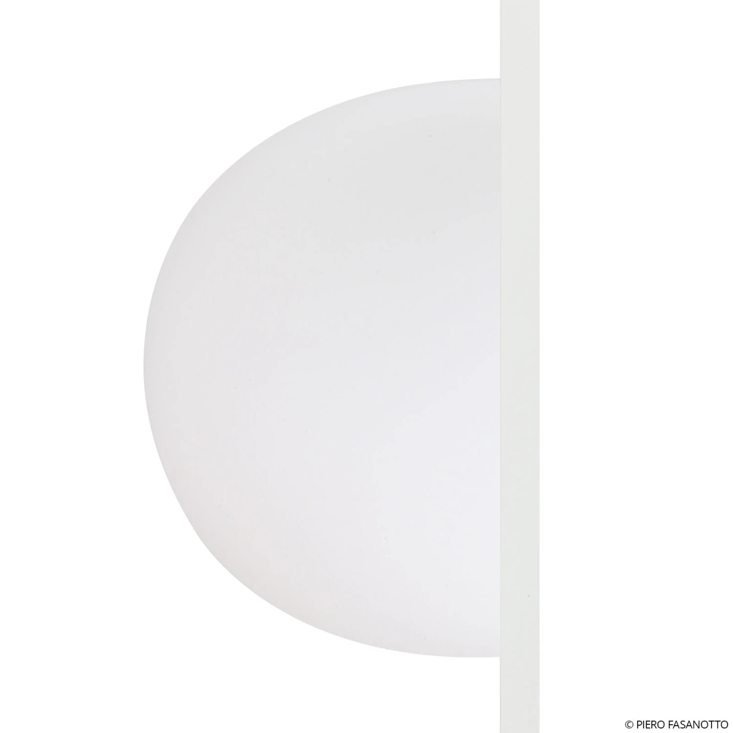 FLOS Glo-Ball Wandleuchte FLOS Glo-Ball Wandleuchte -FLOS 3510572 1