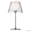FLOS KTribe T1 Tischleuchte, Glas Transparent 1 FLOS KTribe T1 Tischleuchte, Glas Transparent -FLOS 3510598