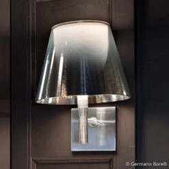 FLOS KTribe W Wandleuchte Rauchgrau -FLOS 3510606 2